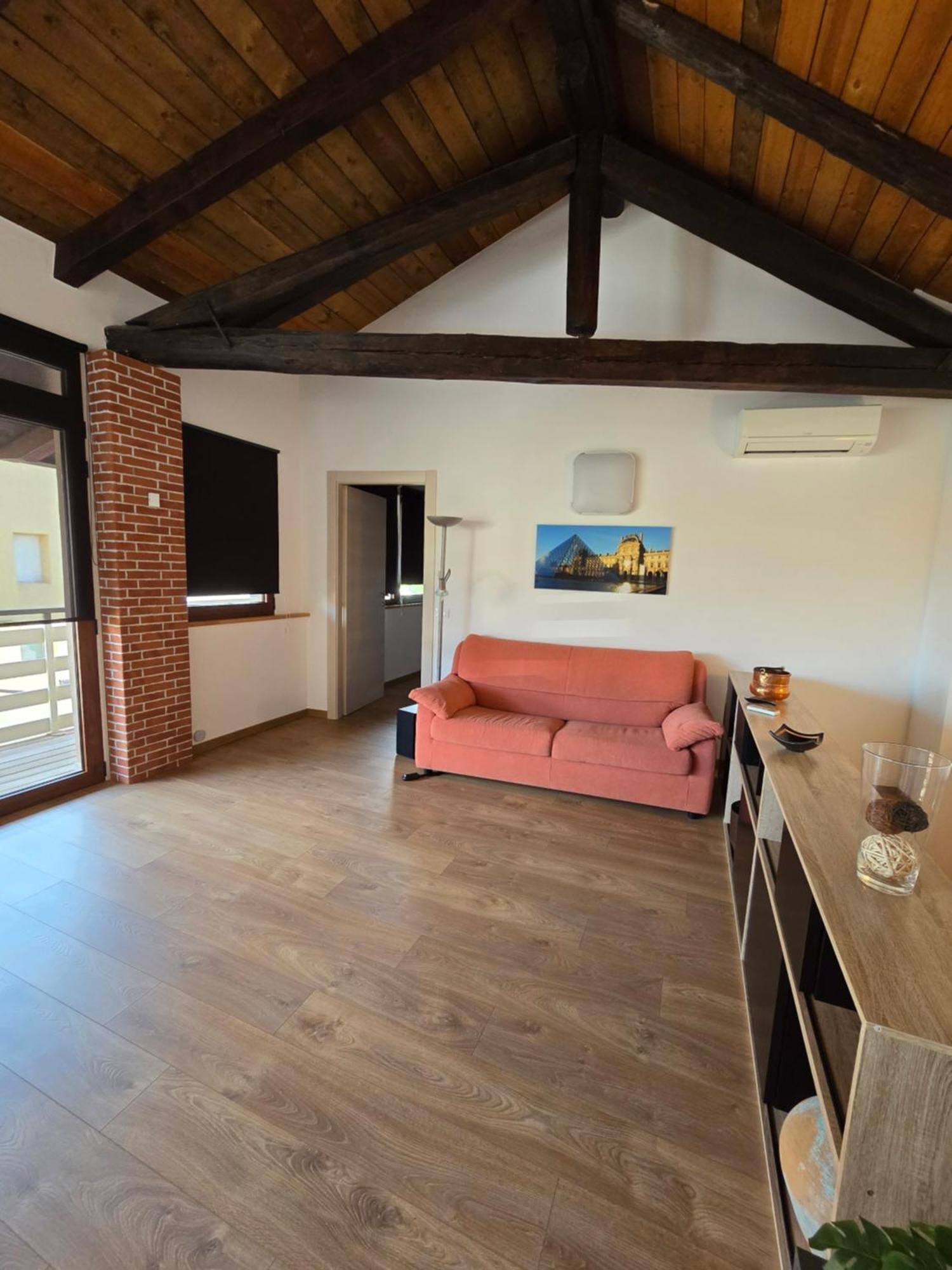 Casetta Friulana Udine Exterior foto